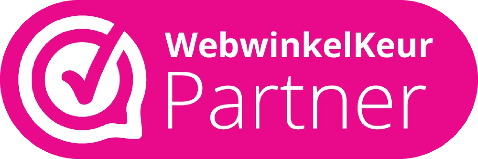 WebwinkelKeur Partner